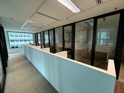 One Raffles Quay (D1), Office #523187391